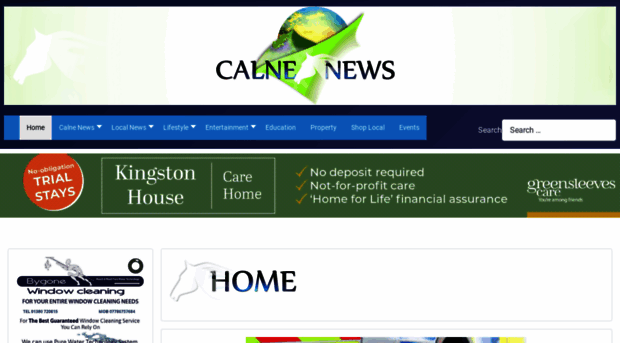 calnenews.com