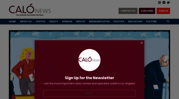 calo.org