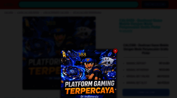 calo388.net