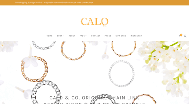 caloandco.com