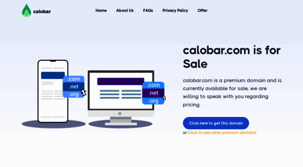 calobar.com