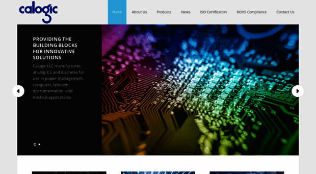calogic.net