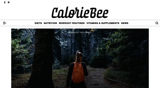 caloriebee.com