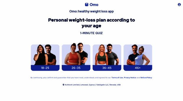 calories-calculator.omo-app.io