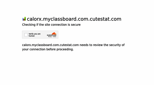 calorx.myclassboard.com.cutestat.com