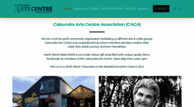 caloundraartsandcrafts.org.au