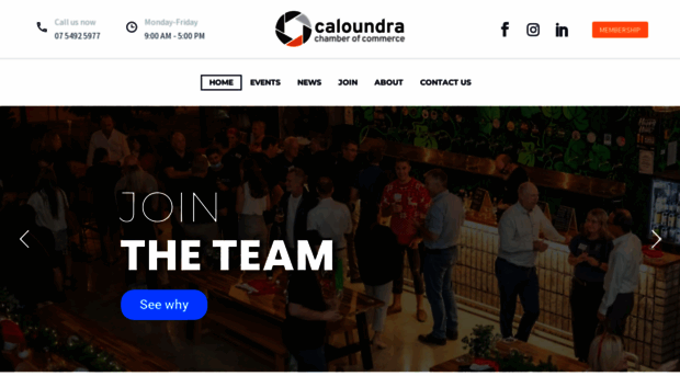 caloundrachamber.com.au