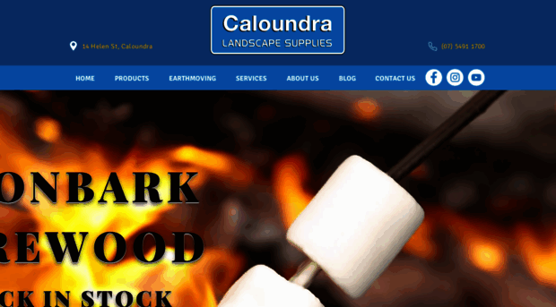 caloundralandscapes.com.au