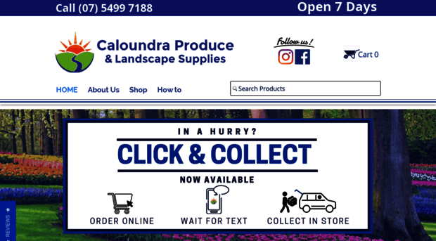 caloundraproduce.com.au