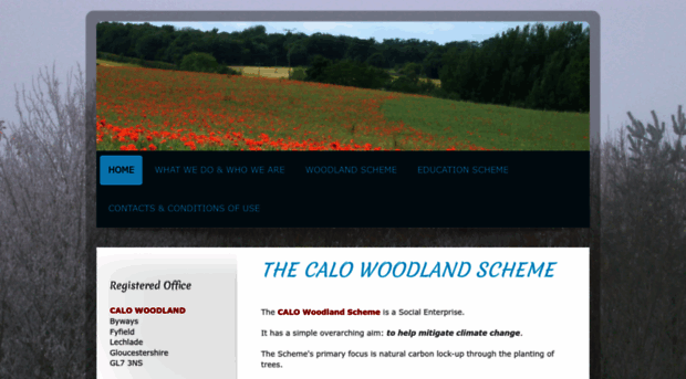 calowoodland.org