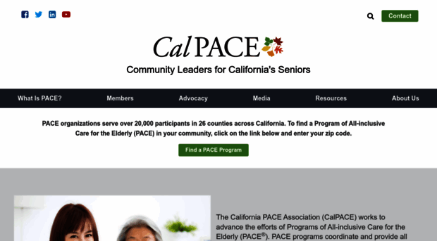 calpace.org