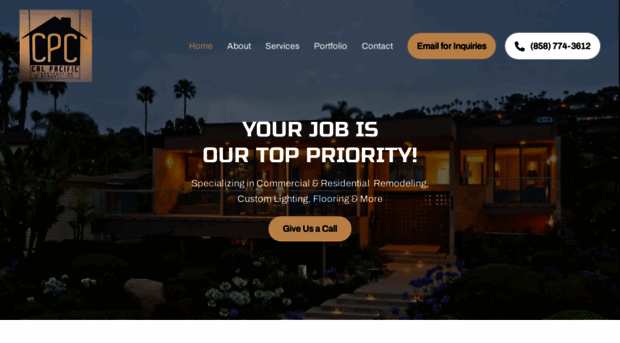 calpacificconstruction.com