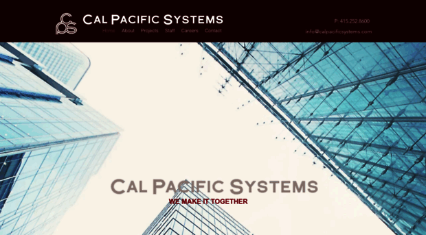 calpacificsystems.com