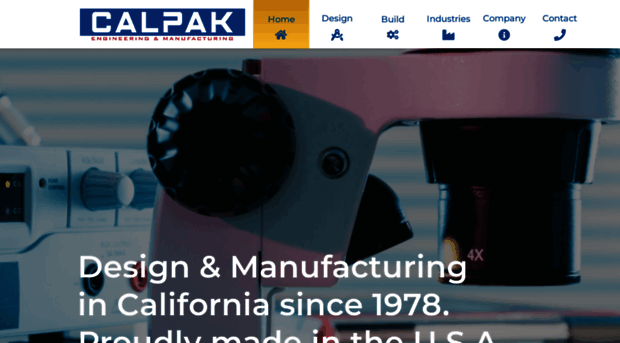 calpak-usa.com