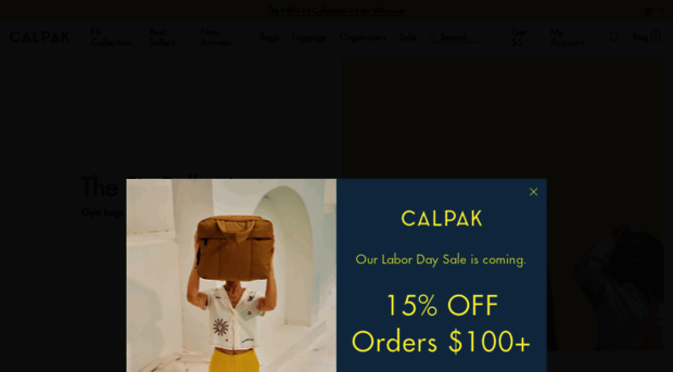 calpaktravel.com