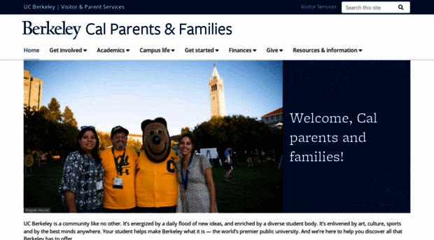 calparents.berkeley.edu