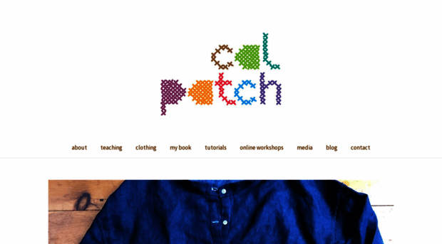 calpatch.com