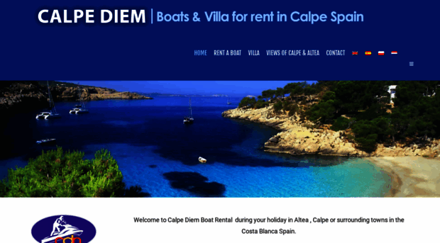 calpe-diem.com