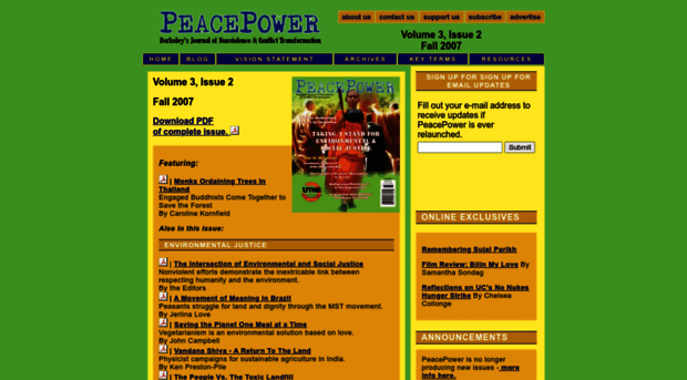 calpeacepower.org