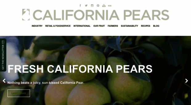 calpear.com