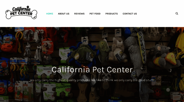 calpetcenter.com