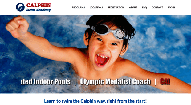 calphin.com