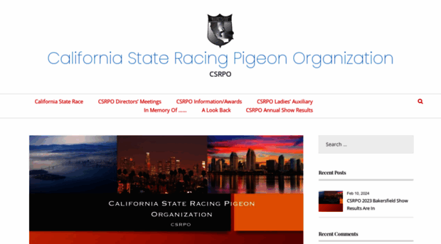 calpigeon.org