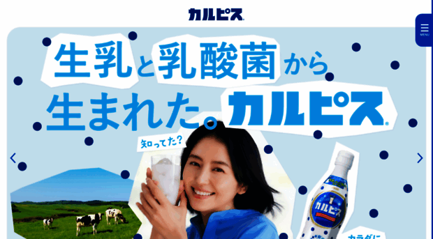 calpis.info