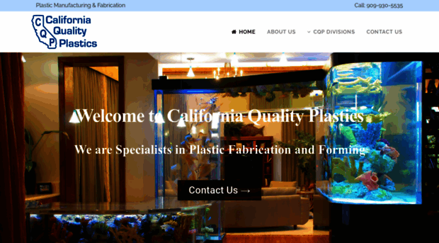 calplastics.com