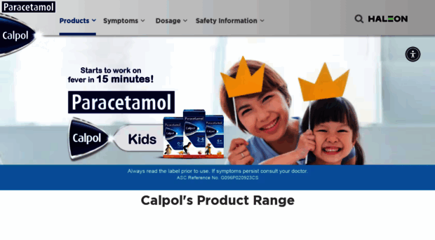 calpol.com.ph