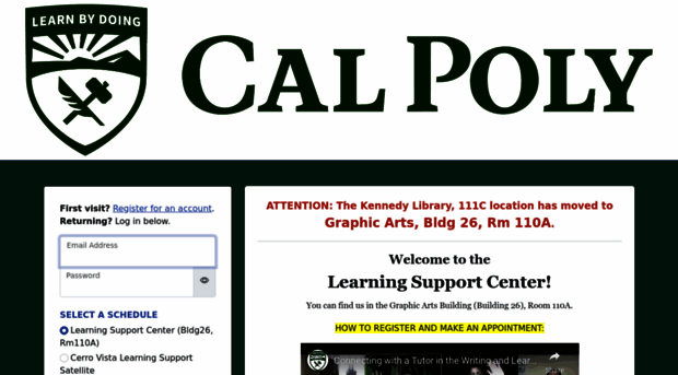 calpoly.mywconline.com