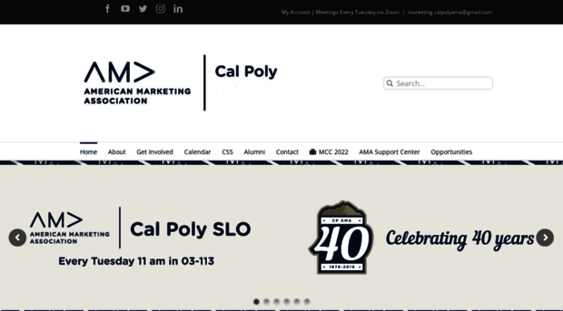 calpolyama.org