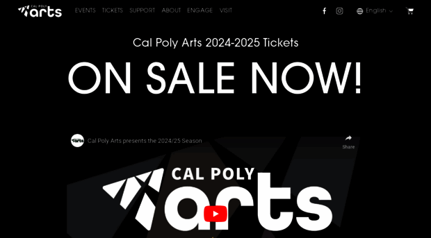 calpolyarts.org