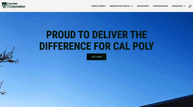 calpolycorporation.org