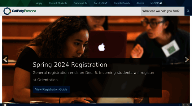 calpolypomona.com