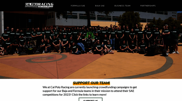 calpolyracing.org