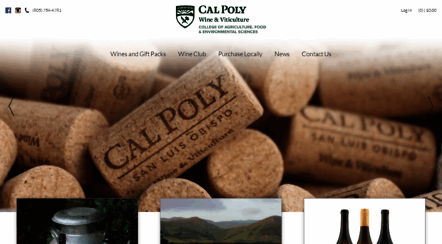 calpolywine.com