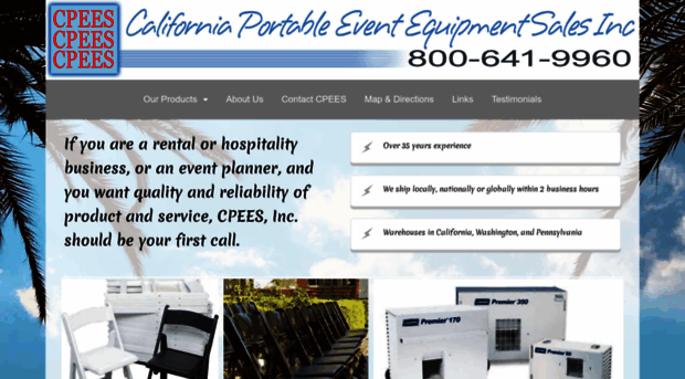 calportable.com