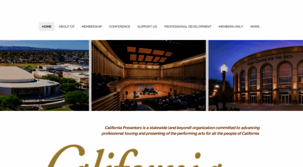 calpresenters.org