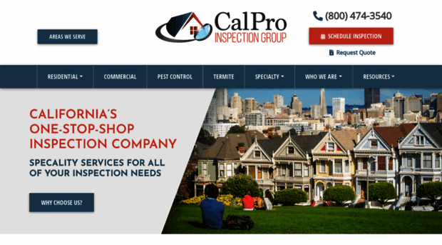 calprogroup.com