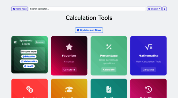 calqoo.com