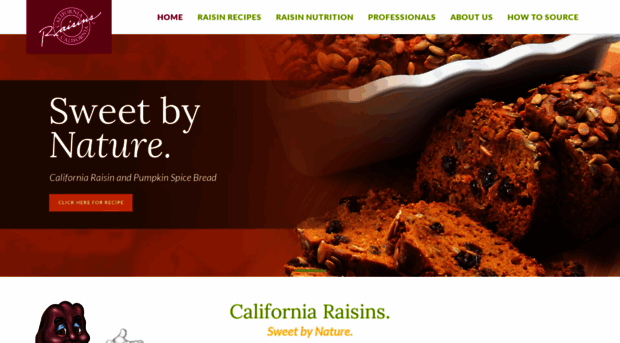 calraisins.org