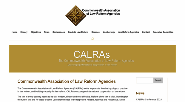 calras.org