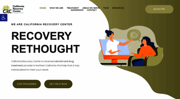 calrecoverycenter.com