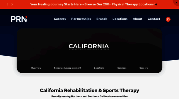 calrehab.com