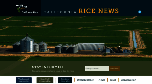 calricenews.org