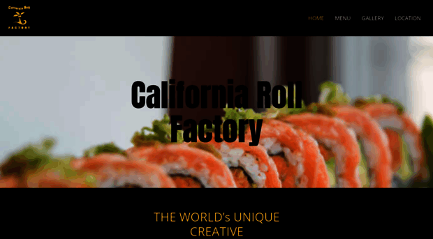 calrollfactory.com