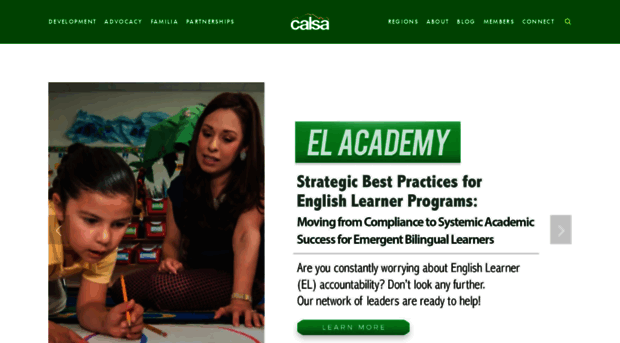 calsa.org