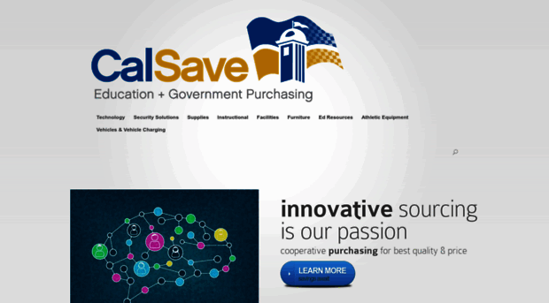 calsave.org