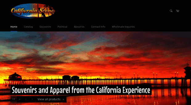 calscene.com